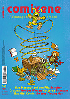 ComiXene 143 (Sommer 2022)