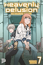 Heavenly Delusion - Das verlorene Paradies 07