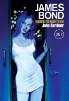 James Bond 26: Nur der Tod waehrt ewig