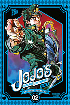 Jojo's Bizarre Adventure 09 - Part 3: Stardust Crusaders 2