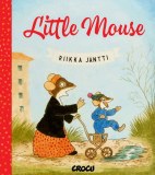 Little Mouse 01: Ein Maeusetag