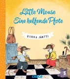 Little Mouse 03: Eine helfende Pfote