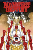 Manifest Destiny 08: Sacrificum & Reditus
