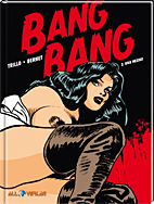 Bang Bang 02: Viva Mexico