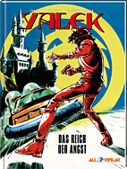 Yalek 03: Das Reich der Angst
