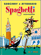 Spaghetti Gesamtausgabe 02