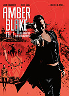 Amber Blake 01: Das Maedchen aus Merton Castle