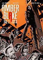 Amber Blake 02: Operation Cleveland