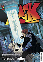 Zack 277 (Juli 2022)