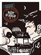 Corto Maltese 16: (s/w - Klassik) Nacht in Berlin