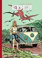 Eden 01: Rueckkehr in die Vergessene Welt