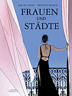 Frauen und Staedte