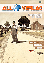 All Verlag Katalog 20 (Programm Juli bis Dezember 2022)