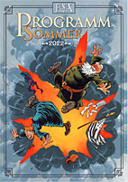 Finix Programm Sommer 2022