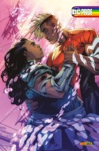 Aquaman - Schuld und Unschuld *Variant*  