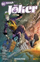 Der Joker 02: Vergeltung (2022)
