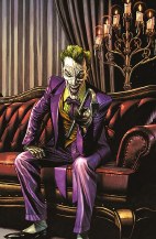 Der Joker 02: Vergeltung *Variant* (2022)