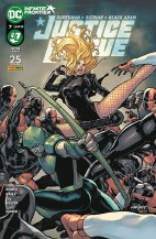 Justice League Heft 07 (neue Serie 2022)