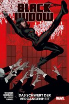 Black Widow 03: Das Schwert der Vergangenheit (2021)