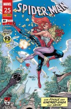 Spider-Man Heft 49 (neue Serie 2019)