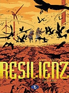 Resilienz 01: Totes Land