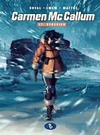 Carmen Mc Callum 17: Cyberien (McCallum)