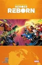 Heroes Reborn 