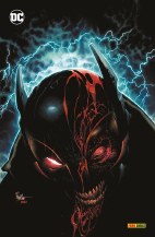 Task Force Z 01: *Variant* Red Hood und das Zombie-Kommando