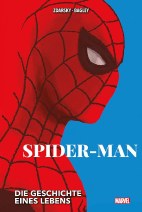 Spider-Man: Die Geschichte eines Lebens *Deluxe Edition*