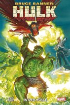 Bruce Banner - Hulk 10: In der Hoelle