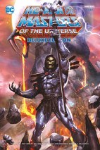 He-Man und die Masters of the Universe 02 (Deluxe) (2 von 2)