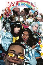 Marvel Pride (2022)