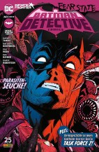 Batman Detective Comics (Rebirth) Heft 60