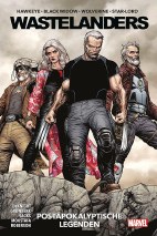 Wastelanders