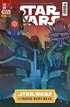 Star Wars Neue Serie Heft 84