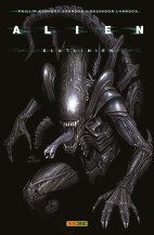 Alien 01: Blutlinien