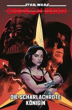 Star Wars Sonderband 141: Crimson Reign I - Die scharlachrote Koenigin