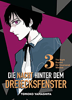 Die Nacht hinter dem Dreiecksfenster 03