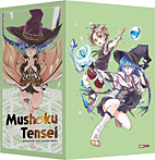 Mushoku Tensei 07 - inkl. Leerschuber