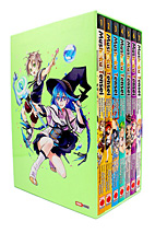 Mushoku Tensei Komplettschuber (Band 1 - 7)