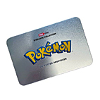 Pokemon - Die ersten Abenteuer 01 - Steelbox Edition