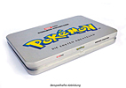 Pokemon - Schwarz und Weiss 1 / 01 - Steelbox Edition
