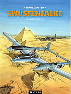 Wuestenfalke Gesamtausgabe