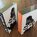 Gung Ho Gesamtbox (Band 1-5)
