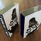 Gung Ho Gesamtbox leer (Schuber)