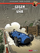 Bettys Abenteuer 03: Gegen die Uhr