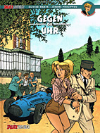 Bettys Abenteuer 03: *VZA* Gegen die Uhr (Vorzugsausgabe)