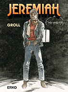 Jeremiah 39: Groll
