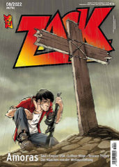 Zack 278 (August 2022)