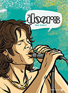 The Doors - Das Comic